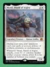 MTG Myrel, Sheild of Argive (The Brothers War) 018