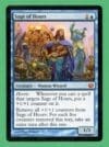 MTG Sage of Hours (Journey into NYX) 050