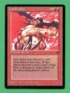 MTG Lands Edge (Legends) NM