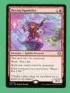 MTG Hexing Squelcher (Lorwyn Eclipsed) 0145