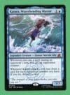 MTG Katara, Waterbending Master Mythic Rare (Avatar TLAB) 0093