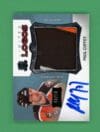 Paul Coffey 2012-13 Upper Deck The Cup Limited Logos /50 #LL-PC