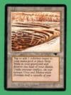 MTG Strip Mine (Antiquities) 082a MP B