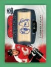 Theoren Fleury 2021-22 Upper Deck The Cup Scripted Sticks /15 #SS-TF