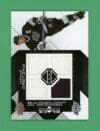Wayne Gretzky 2008-09 Upper Deck Black Diamond Quad Jersey #BDJ-WG