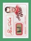 Gordie Howe 2013-14 In The Game Superlative Auto Plus Stick #AP-GH