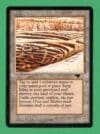 MTG Strip Mine (Antiquities) 082a LP