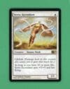 Magic The Gathering MTG Serra Ascendant (2011 Cove) 28/249