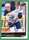 Evan Bouchard 2018-19 Upper Deck Series 1 Young Guns Exclusives /100 #221