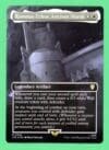 MTG Rammas Echor, Ancient Shield Foil (Lord of the Rings) 0505