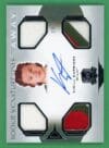 Kirill Kaprizov 2020-21 Upper Deck The Cup Rookie Signature Unis /49 #SAU-KK