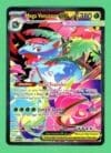 Mega Venusaur Ex Pokemon Mega Evolutions SIR 177/132 NM B