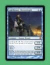 Magic The Gathering MTG Lighthouse Chronologist (Rise Of Eldrazi) 75/248