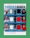 2013-14 Tundra Sixes Gretzky, Lemieux, Roy, Brodeur, Sakic, & Lidstorm #T6-H0F