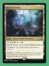 MTG Ketria Triome (The List) 0250