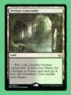 MTG Verdant Catacombs (Modern Masters 2017) 0249 LP