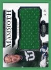 Gordie Howe 2013-14 Panini Dominion Mammoth Jersey Card /25 #M-GH