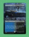 Magic The Gathering Watery Grave Foil Borderless (Ravnica: Clue Edition) 0283