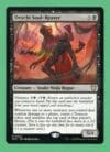 MTG Orochi Soul - Reaver (Outlaws of Thunder Junction Commander) 0022