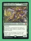 MTG Nyxbloom Ancient (Theros Beyond Death) 0190