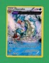 Gyarados Pokemon Ancient Origins Holo Rare Full Art NM B