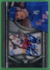 Wayne Gretzky Upper Deck Buybacks Auto /3 #SB-1