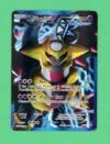 Iris Trainer Supporter Pokemon Plasma Blast Full Art 101/101 HP