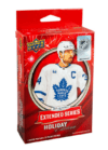 2025-26 Upper Deck Extended Series Hockey Holiday Hanger Box