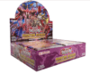Yu-Gi-Oh Phantom Revenge Booster Box