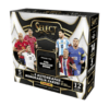 2025-26 Panini Select Fifa Road To The World Cup Hobby Box