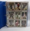 1987-88 O-Pee-Chee Hockey Complete Set NM 1-264