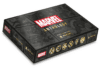 2025 Panini Marvel Anthology Hobby Box