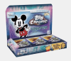 2026 Topps Chrome Disney Hobby Box