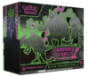 Pokemon Shrouded Fable Pokemon Center ETB