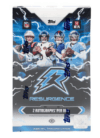 2025 Topps Resurgence Football Hobby Box