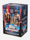 2026 Topps Chrome WWE Blaster Box