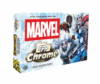 2025 Marvel Topps Chrome Hobby Box
