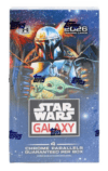 2026 Topps Chrome Star Wars Galaxy Hobby Box