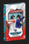 2026 Topps Bowman Baseball Hobby Box
