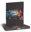 2026 Fanatics NHL Under Wraps Emanate Hockey