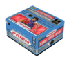 2021-22 Panini Prizm Basketball Hobby Box