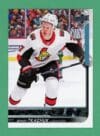 Brady Tkachuk 2018-19 Upper Deck Series 2 Young Guns #499