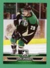 Leon Draisaitl 2014 In The Game Draft Prospects Bronze /25 #2