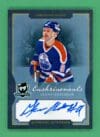 Glenn Anderson 2013-14 Upper Deck The Cup Enshrinements /60 #CE-GA