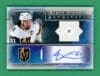 Mark Stone 2021-22 Upper Deck Black Diamond Gemography /25 #G-MS