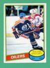 Wayne Gretzky 1980-81 O-Pee-Chee #250