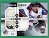 Nathan Mackinnon 2016-17 SP Game Used Stadium Series Quad Patch /6 #SSGG-NM