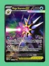 Mega Starmie EX Pokemon Perfect Order SIR 118/088