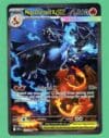 Mega Charizard X EX Phantasmal Flames #125/094