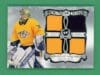 Yaroslav Askarov 2023-24 Upper Deck The Cup Rookie Foundations /99 #F-YA